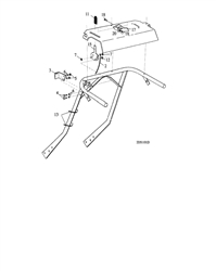 condor condor part diagram