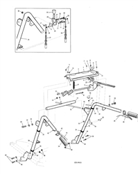condor condor part diagram