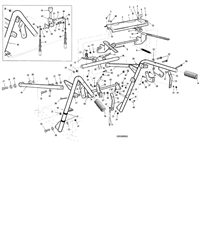 condor condor part diagram