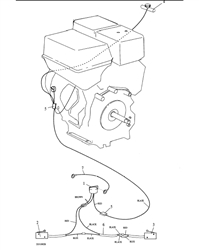 condor condor part diagram