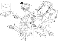 double-three double-three-lawnmowers part diagram