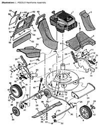 double-three double-three-lawnmowers part diagram