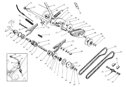 harrier-2-19-046 harrier-2-19-lawnmowers part diagram