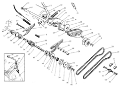harrier-2-19-046 harrier-2-19-lawnmowers part diagram