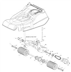 harrier-48-autodrive-es harrier-48-lawnmowers part diagram