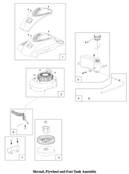 harrier-56-574a-lawnmower harrier-56-lawnmowers part diagram