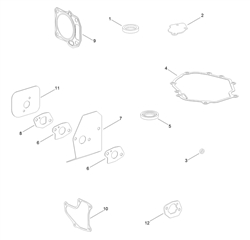 harrier-56-574a-lawnmower harrier-56-lawnmowers part diagram