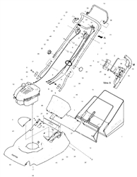 harrier-56-bbc harrier-56-lawnmowers part diagram
