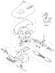 harrier-56-bbc harrier-56-lawnmowers part diagram