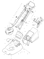 harrier-56-bbc harrier-56-lawnmowers part diagram