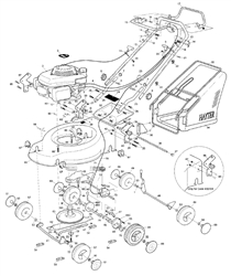 motif-48 motif-lawnmowers part diagram
