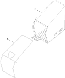 r48-recycling-446 r48-recycling-lawnmowers part diagram