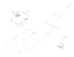 r48-recycling-446 r48-recycling-lawnmowers part diagram