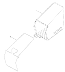 r48-recycling-446 r48-recycling-lawnmowers part diagram