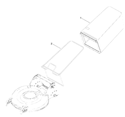 r53-recycling-lawnmower r53-recycling-lawnmowers part diagram