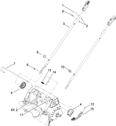 r53-recycling-lawnmower r53-recycling-lawnmowers part diagram