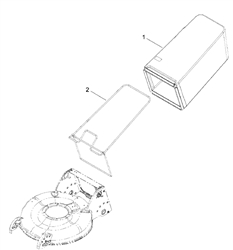 r53-recycling-lawnmower r53-recycling-lawnmowers part diagram