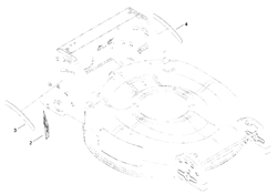 r53-recycling-lawnmower r53-recycling-lawnmowers part diagram