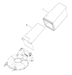 r53-recycling-lawnmower r53-recycling-lawnmowers part diagram