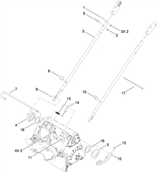 r53-recycling-lawnmower r53-recycling-lawnmowers part diagram
