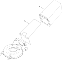 r53-recycling-lawnmower r53-recycling-lawnmowers part diagram