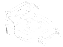 r53-recycling-lawnmower r53-recycling-lawnmowers part diagram