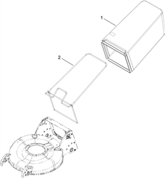 r53-recycling-lawnmower r53-recycling-lawnmowers part diagram