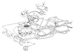 rs1482-1432 heritage-tractors part diagram