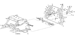 rs1482-1432 heritage-tractors part diagram