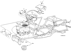 rs1482-1432 heritage-tractors part diagram
