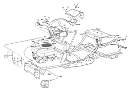 rs1482-1432 heritage-tractors part diagram