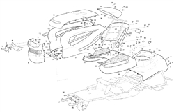 rs1482-1432 heritage-tractors part diagram