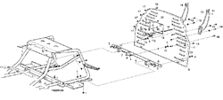 rs1482-1432 heritage-tractors part diagram