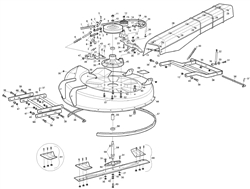 rs1482-1432 heritage-tractors part diagram