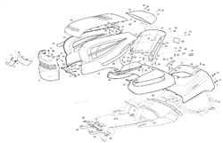 rs1482-1432 heritage-tractors part diagram