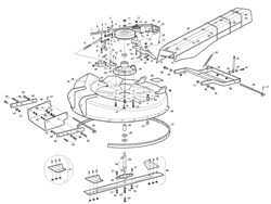 rs1482-1432 heritage-tractors part diagram