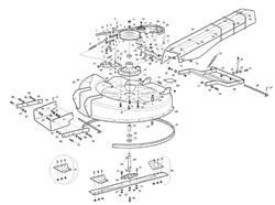 rs1482-1432 heritage-tractors part diagram