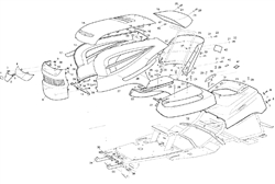 rs1482-1432 heritage-tractors part diagram