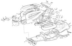 rs1482-1432 heritage-tractors part diagram