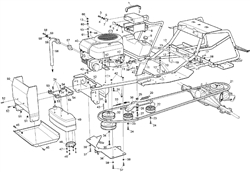 rs1482-1432 heritage-tractors part diagram