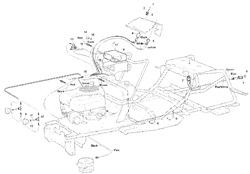 rs1482-1432 heritage-tractors part diagram