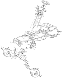 rs1482-1432 heritage-tractors part diagram