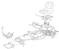 rs1482-1432 heritage-tractors part diagram