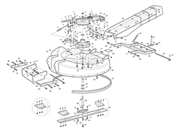rs1482-1432 heritage-tractors part diagram