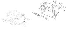 rs1482-1432 heritage-tractors part diagram