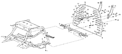 rs1482-1432 heritage-tractors part diagram