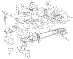 rs17102h-1740 heritage-tractors part diagram