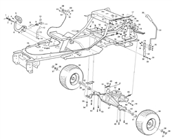 rs17102h-1740 heritage-tractors part diagram