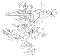 rs17102h-1740 heritage-tractors part diagram