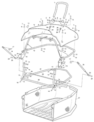 rs17102h-1740 heritage-tractors part diagram